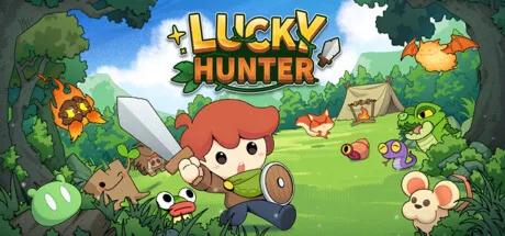 Lucky Hunter · Steam Gift · АВТОДОСТАВКА