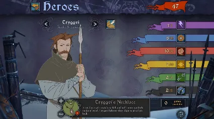 Banner Saga Trilogy (1+2+3) | Nintendo Switch 1/2