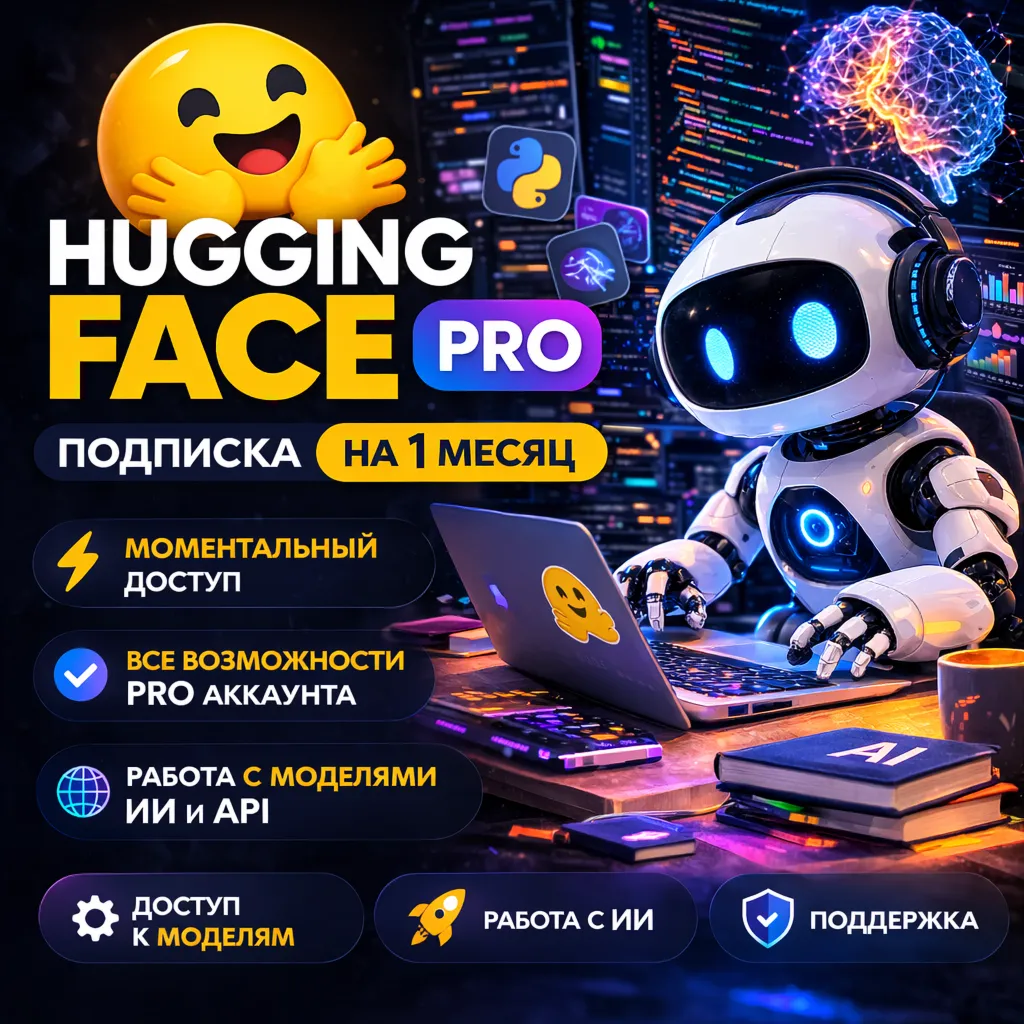 Character AI PLUS  | Подписка на 1 - 12 месяцев  | Моментально | Аккаунт