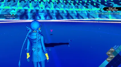 AI: THE SOMNIUM FILES - nirvanA Initiative ✅ STEAM GIFT AUTO ✅ RU+МИР