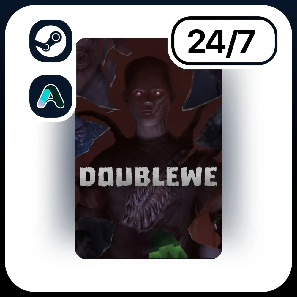 АВТО IT HAS MY FACE \ STEAM ПОДАРКОМ ДЛЯ KZ | UA | CIS 24/7