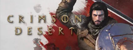 🔥 Crimson Desert-Deluxe | Steam Россия со сменой региона+KZ+UA+CIS+AR+TR+CN 🔥