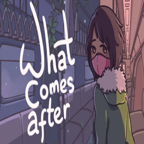 What Comes After (Steam key / РФ+Весь Мир)