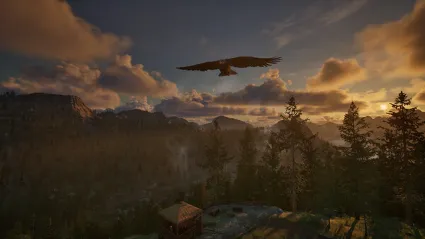 Ranger’s Path: National Park Simulator ✅ STEAM GIFT AUTO ✅ RU+МИР