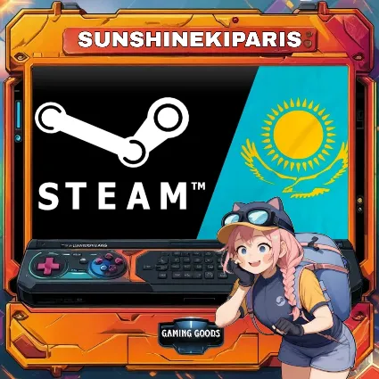 STEAM KZT АВТО 24/7 ПОПОЛНИТЬ СТИМ КАЗАХСТАН KZ ТЕНГЕ АВТОМАТИЧЕСКАЯ ДОСТАВКА 24/7