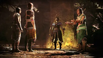 GreedFall: The Dying World ✅ STEAM GIFT AUTO ✅ RU+МИР