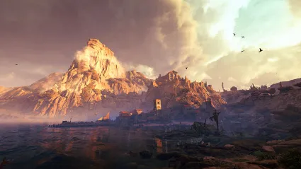 GreedFall: The Dying World - Deluxe Edition ✅ STEAM GIFT AUTO ✅ RU+МИР