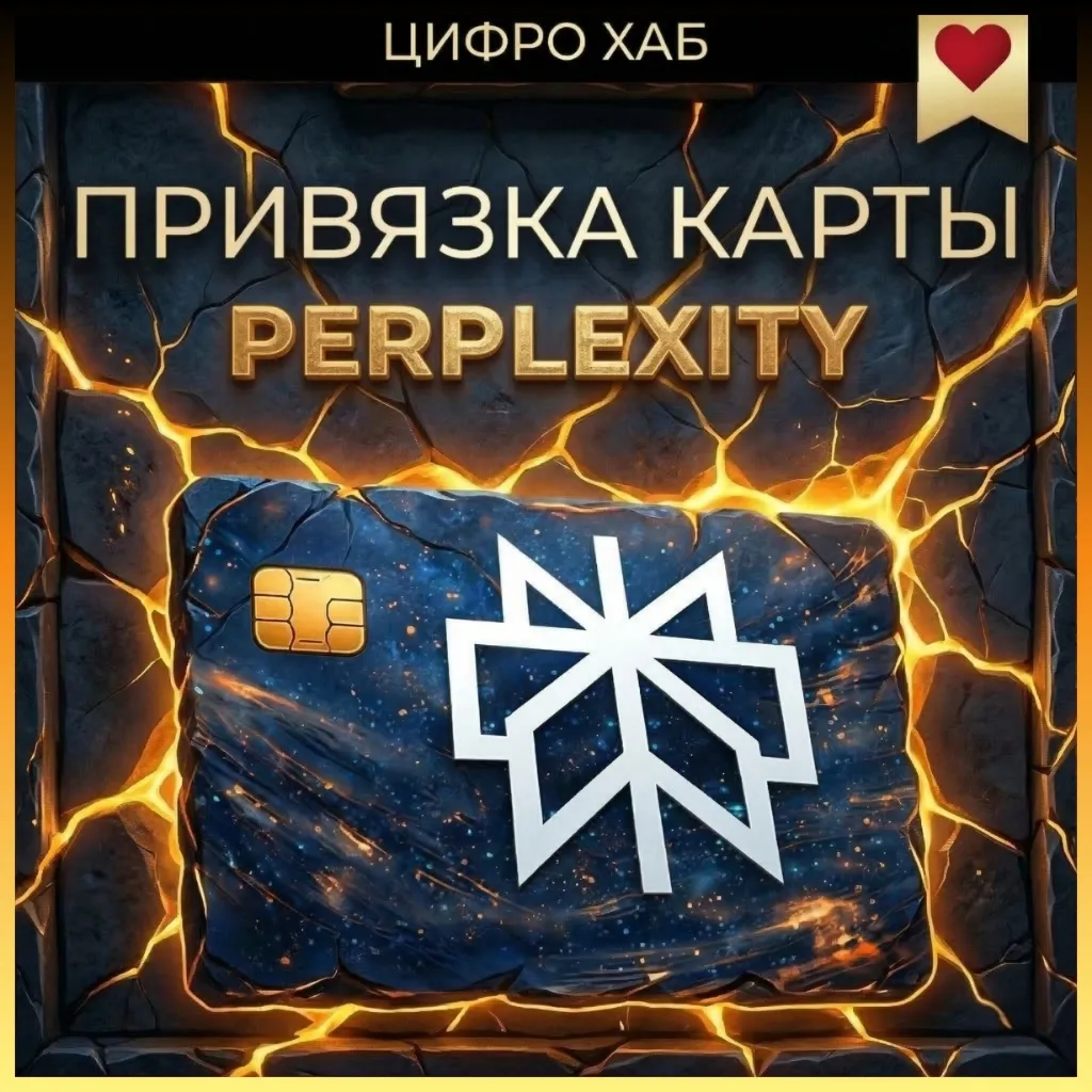 ВОССТАНОВИМ Подписку -- Привяжем КАРТУ  [ Успех 100 из 100 ] Perplexity PRO по коду