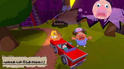 Mr. Sleepy Man ✅ STEAM GIFT AUTO ✅ RU+МИР