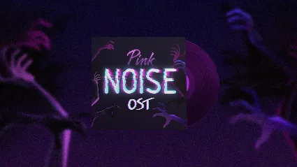 Pink Noise - Support Pack DLC - STEAM GIFT РОССИЯ