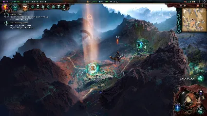 Age of Wonders 4: Rise from Ruin DLC - STEAM RU
