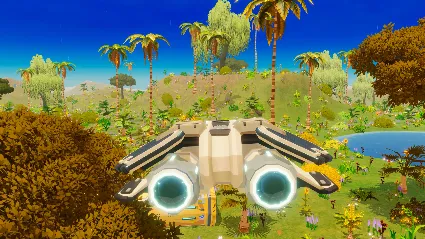 Blossom: The Seed Of Life - STEAM GIFT РОССИЯ