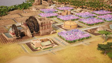 TerraScape Ancient Egypt DLC - STEAM GIFT РОССИЯ
