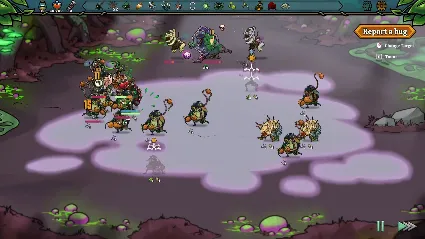 Hive Blight - STEAM GIFT РОССИЯ