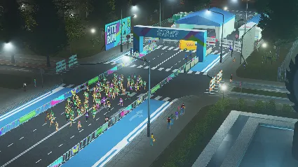 Cities: Skylines - 8 Gear Radio DLC - STEAM RU