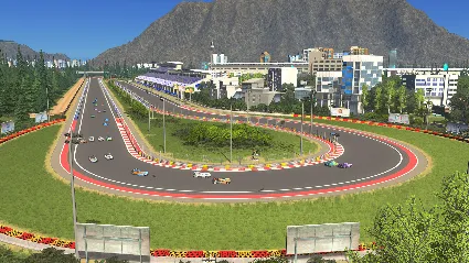 Cities: Skylines - 8 Gear Radio DLC - STEAM RU