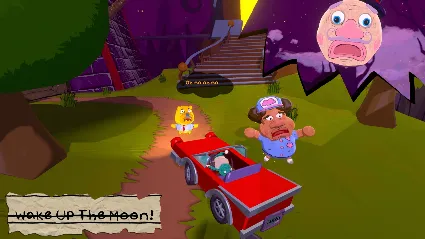 Mr. Sleepy Man - STEAM GIFT РОССИЯ