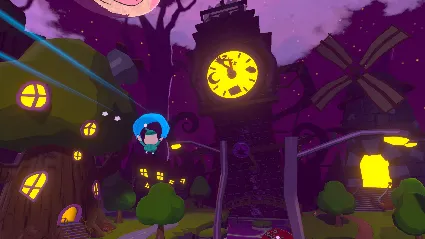 Mr. Sleepy Man - STEAM GIFT РОССИЯ