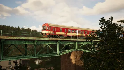 Train Sim World® 6: Liberec - Stará Paka Route Add-On ✅ STEAM GIFT AUTO ✅ RU+МИР