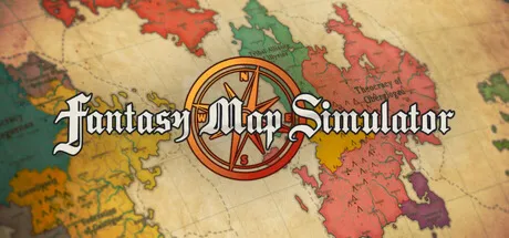 Симулятор Фэнтезийных Карт · Steam Gift · АВТОДОСТАВКА