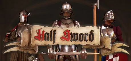 Half Sword · Steam Gift · АВТОДОСТАВКА