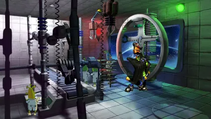 Red Comrades 2: For the Great Justice Steam КЛЮЧ