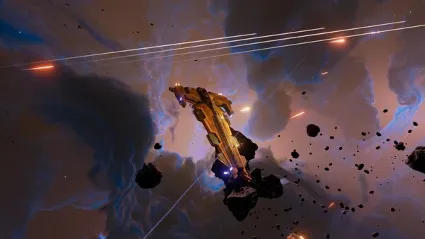 Space Reign ✅ STEAM GIFT AUTO ✅ RU+МИР