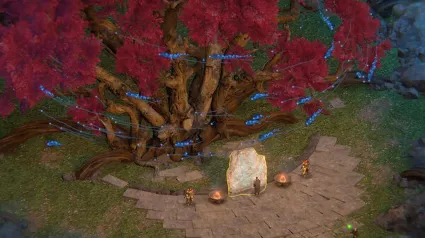 Alaloth - Champions of The Four Kingdoms ✅ STEAM GIFT AUTO ✅ RU+МИР