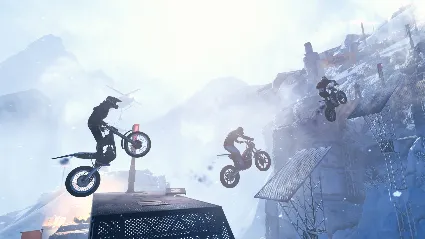 Trials Rising - Expansion Pass DLC XBOX One / Xbox Series X|S КЛЮЧ