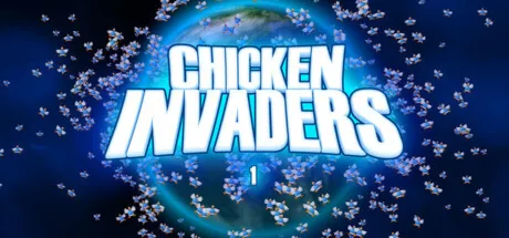 Chicken Invaders 1 · Steam Gift · АВТОДОСТАВКА