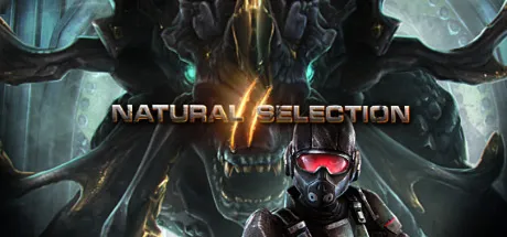 Natural Selection 2 · Steam Gift · АВТОДОСТАВКА