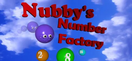 Nubby's Number Factory · Steam Gift · АВТОДОСТАВКА