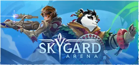 Skygard Arena · Steam Gift · АВТОДОСТАВКА