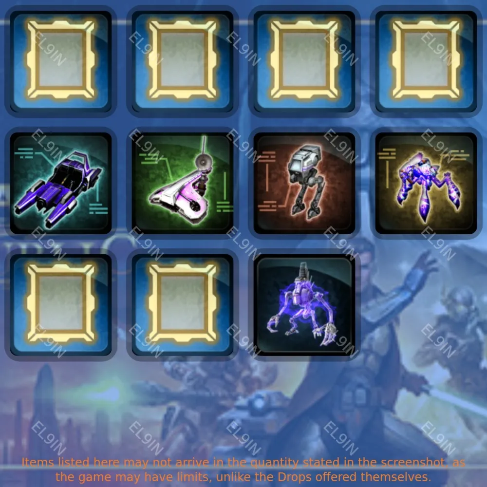 ✨Star Wars: The Old Republic🌈Твич Дропсы