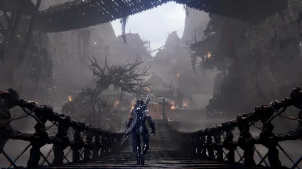 NINJA GAIDEN 4 The Two Masters DLC - STEAM GIFT РОССИЯ