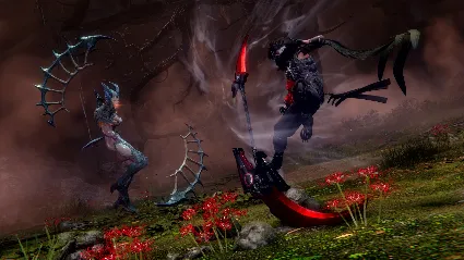 NINJA GAIDEN 4 The Two Masters DLC - STEAM GIFT РОССИЯ