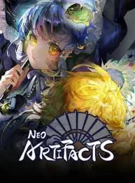 Neo Artifacts Top Up By ID