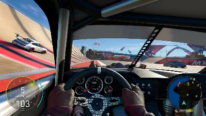 The Crew Motorfest | Year 1 Pass DLC - STEAM RU