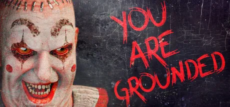 You Are Grounded · Steam Gift · АВТОДОСТАВКА