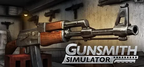 Gunsmith Simulator · Steam Gift · АВТОДОСТАВКА