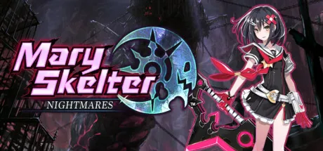 Mary Skelter: Nightmares · Steam Gift · АВТОДОСТАВКА