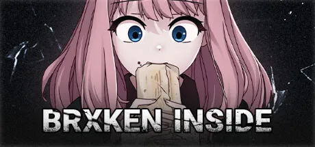 BRXKEN INSIDE · Steam Gift · АВТОДОСТАВКА