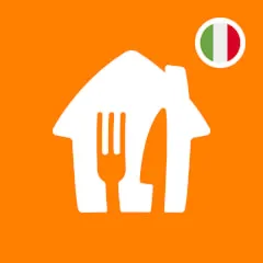 Just Eat код пополнения 15€ Италия STACKABLE