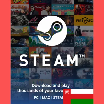 СТИМ 10 USD OM КАРТА ПОПОЛНЕНИЯ ОМАН КОД АВТО Oman