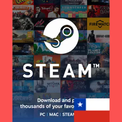 СТИМ CL 29400 CLP КАРТА ПОПОЛНЕНИЯ ЧИЛИ КОД АВТО