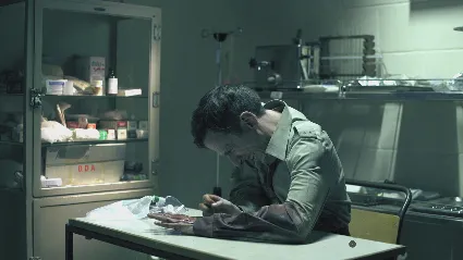 Сборник ИНТЕРАКТИВНЫЕ ФИЛЬМЫ (5 игр) | Nintendo Switch 1/2