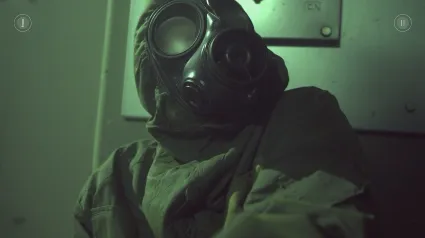 Сборник ИНТЕРАКТИВНЫЕ ФИЛЬМЫ (5 игр) | Nintendo Switch 1/2