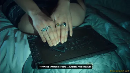 Сборник ИНТЕРАКТИВНЫЕ ФИЛЬМЫ (5 игр) | Nintendo Switch 1/2