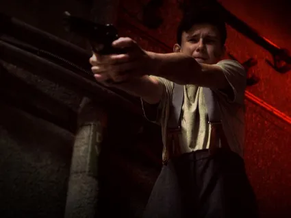 Сборник ИНТЕРАКТИВНЫЕ ФИЛЬМЫ (5 игр) | Nintendo Switch 1/2