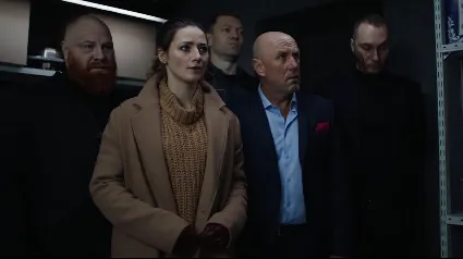 Сборник ИНТЕРАКТИВНЫЕ ФИЛЬМЫ (5 игр) | Nintendo Switch 1/2